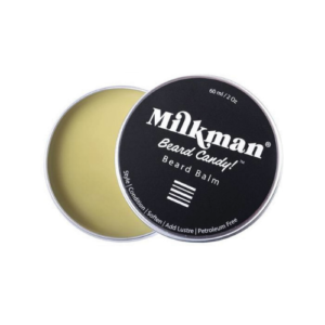 Milkman Beard Candy Balm