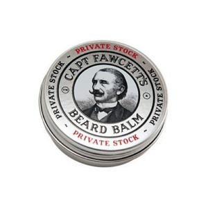 Captain Fawcett's Private Stock Beard Balm